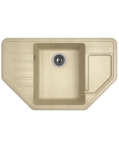 Кухонная мойка Dr.Gans Рио терра 25.080.C0800.405