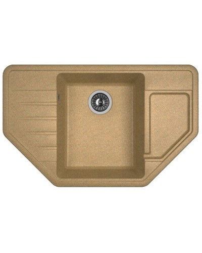 Кухонная мойка Dr.Gans Рио терракота 25.080.C0800.406