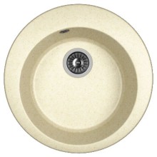 Кухонная мойка Dr.Gans Гала латте 25.010.B0510.403