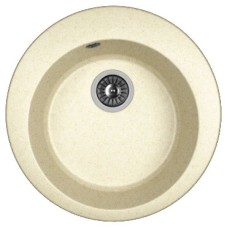 Кухонная мойка Dr.Gans Гала латте 25.010.B0510.403