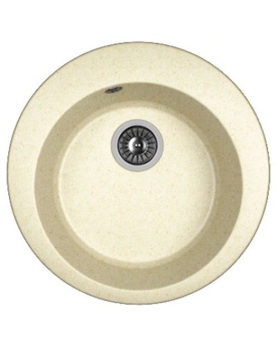 Кухонная мойка Dr.Gans Гала латте 25.010.B0510.403