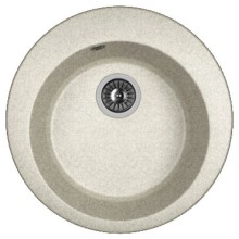 Кухонная мойка Dr.Gans Гала серый 25.010.B0510.408