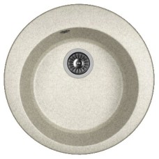 Кухонная мойка Dr.Gans Гала серый 25.010.B0510.408