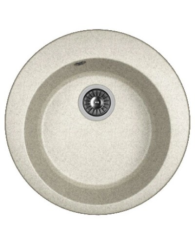 Кухонная мойка Dr.Gans Гала серый 25.010.B0510.408