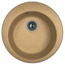 Кухонная мойка Dr.Gans Гала терракота 25.010.B0510.406