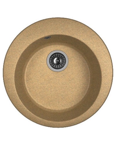 Кухонная мойка Dr.Gans Гала терракота 25.010.B0510.406