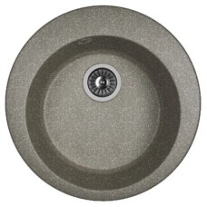 Кухонная мойка Dr.Gans Гала черный 25.010.B0510.407