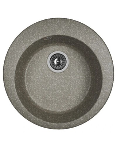 Кухонная мойка Dr.Gans Гала черный 25.010.B0510.407