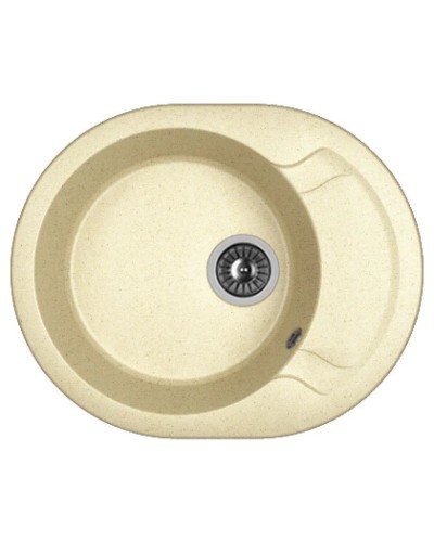 Кухонная мойка Dr.Gans Берта дюна 25.040.B0580.402