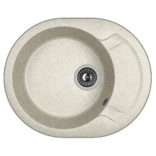 Кухонная мойка Dr.Gans Берта серый 25.040.B0580.408