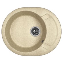 Кухонная мойка Dr.Gans Берта терра 25.040.B0580.405