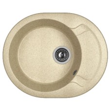 Кухонная мойка Dr.Gans Берта терра 25.040.B0580.405