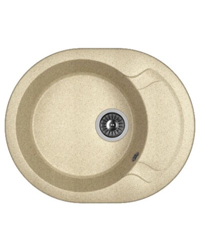 Кухонная мойка Dr.Gans Берта терра 25.040.B0580.405