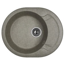 Кухонная мойка Dr.Gans Берта черный 25.040.B0580.407