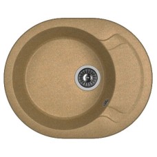 Кухонная мойка Dr.Gans Берта терракота 25.040.B0580.406