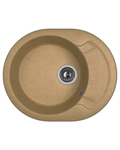 Кухонная мойка Dr.Gans Берта терракота 25.040.B0580.406