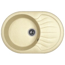 Кухонная мойка Dr.Gans Берта дюна 25.040.C0760.402