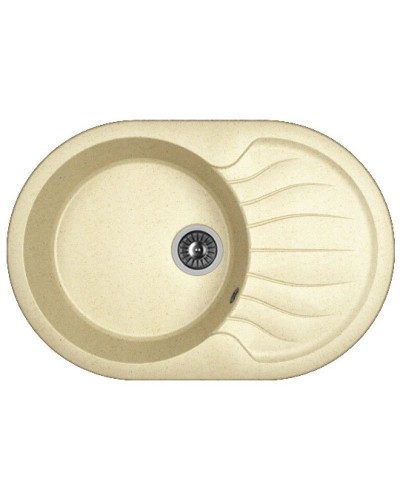 Кухонная мойка Dr.Gans Берта дюна 25.040.C0760.402