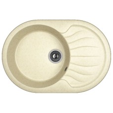 Кухонная мойка Dr.Gans Берта латте 25.040.C0760.403