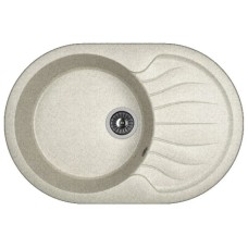 Кухонная мойка Dr.Gans Берта серый 25.040.C0760.408