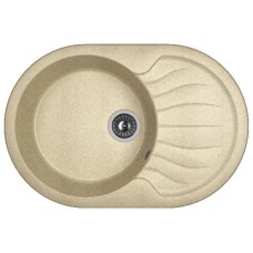 Кухонная мойка Dr.Gans Берта терра 25.040.C0760.405