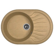 Кухонная мойка Dr.Gans Берта терракота 25.040.C0760.406