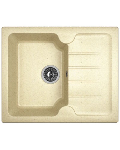 Кухонная мойка Dr.Gans Лора дюна 25.020.A0620.402