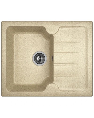 Кухонная мойка Dr.Gans Лора терра 25.020.A0620.405
