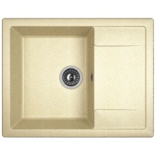 Кухонная мойка Dr.Gans Техно дюна 25.030.C0650.402