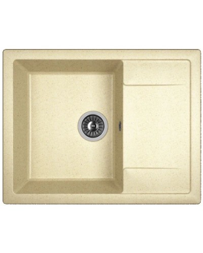 Кухонная мойка Dr.Gans Техно дюна 25.030.C0650.402