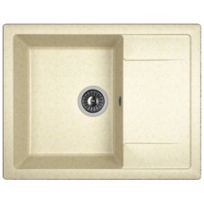 Кухонная мойка Dr.Gans Техно латте 25.030.C0650.403