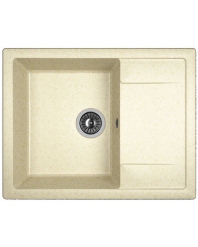 Кухонная мойка Dr.Gans Техно латте 25.030.C0650.403
