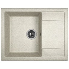 Кухонная мойка Dr.Gans Техно серый 25.030.C0650.408