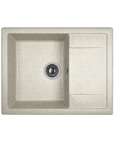 Кухонная мойка Dr.Gans Техно серый 25.030.C0650.408