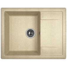 Кухонная мойка Dr.Gans Техно терра 25.030.C0650.405