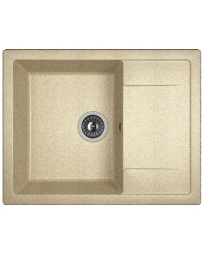 Кухонная мойка Dr.Gans Техно терра 25.030.C0650.405