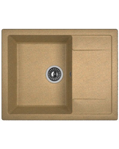 Кухонная мойка Dr.Gans Техно терракота 25.030.C0650.406