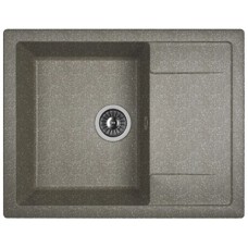 Кухонная мойка Dr.Gans Техно черный 25.030.C0650.407