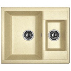 Кухонная мойка Dr.Gans Астра дюна 25.065.D0620.402