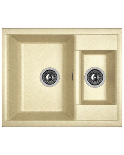 Кухонная мойка Dr.Gans Астра дюна 25.065.D0620.402