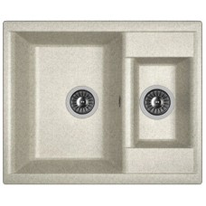 Кухонная мойка Dr.Gans Астра серый 25.065.D0620.408