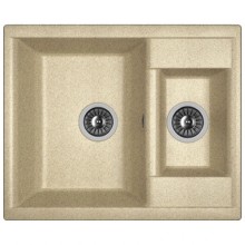 Кухонная мойка Dr.Gans Астра терра 25.065.D0620.405