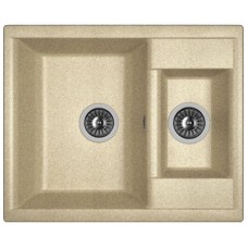 Кухонная мойка Dr.Gans Астра терра 25.065.D0620.405
