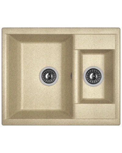 Кухонная мойка Dr.Gans Астра терра 25.065.D0620.405
