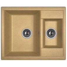 Кухонная мойка Dr.Gans Астра терракота 25.065.D0620.406