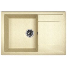 Кухонная мойка Dr.Gans Техно дюна 25.030.D0760.402