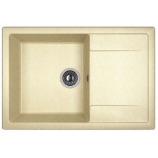 Кухонная мойка Dr.Gans Техно дюна 25.030.D0760.402