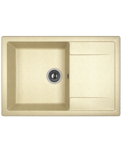 Кухонная мойка Dr.Gans Техно дюна 25.030.D0760.402