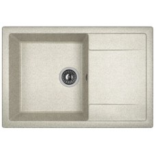 Кухонная мойка Dr.Gans Техно серый 25.030.D0760.408