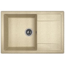 Кухонная мойка Dr.Gans Техно терра 25.030.D0760.405